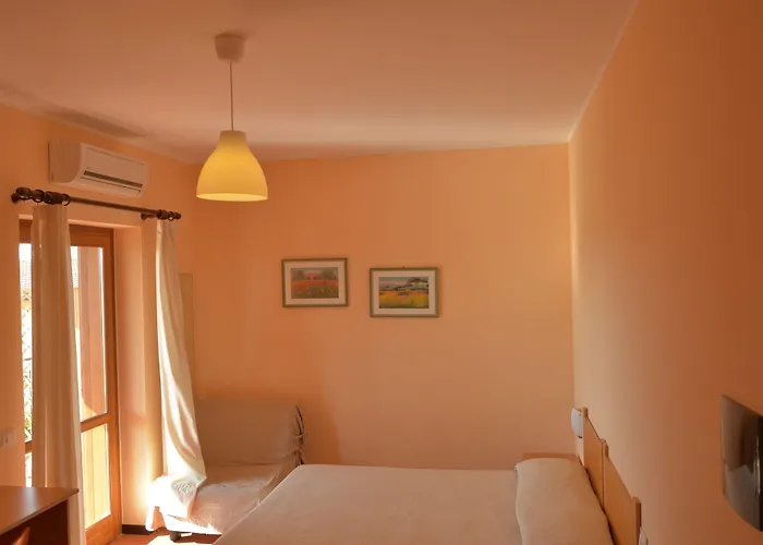 Larus 酒店 桑吉内托