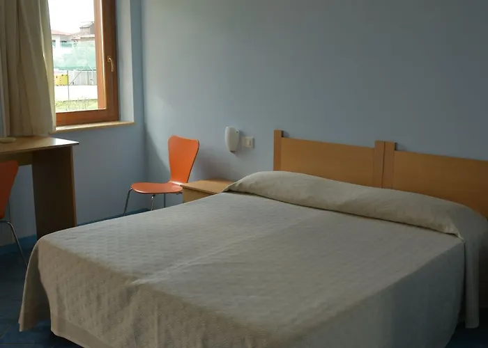 Larus 酒店 桑吉内托