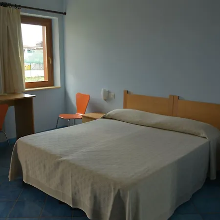Larus Hotel Sangineto