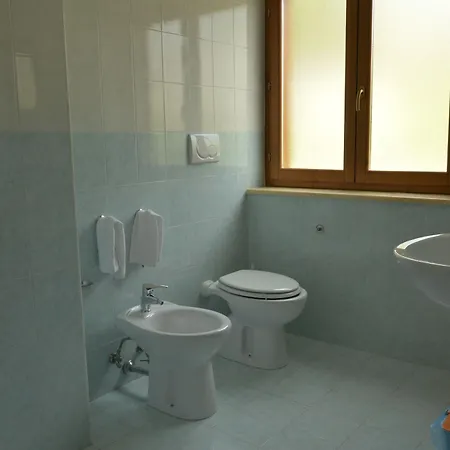 Hotel Larus