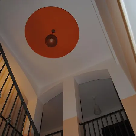 Hotel Larus