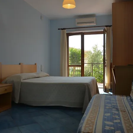 Larus Hotel Sangineto