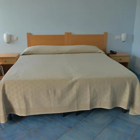 Larus Hotel Sangineto