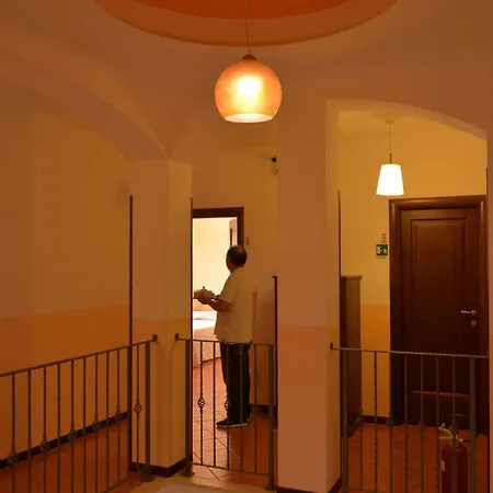 Larus Hotel Sangineto