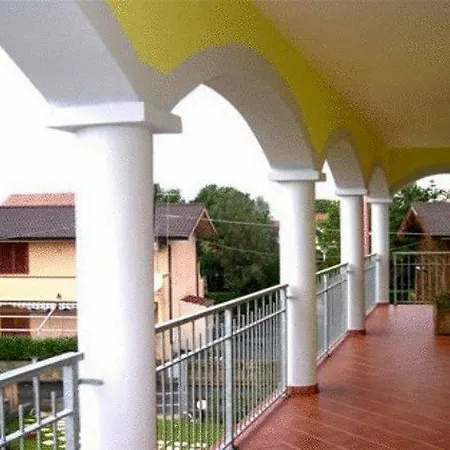Hotel Larus Sangineto