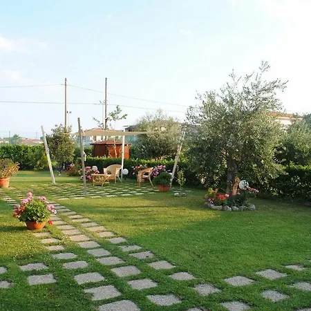 Hotel Larus