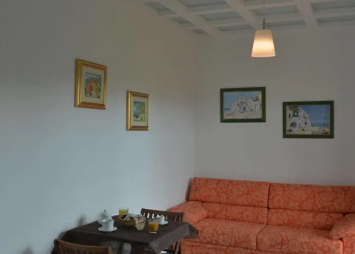 Larus 3* 桑吉内托