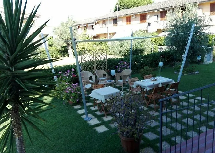 ホテル Larus サンジネート